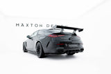 Maxton Design - Carbon Fiber Rear Wing V.2 Mercedes Benz CLE53 AMG C236 - Royal Body Kits