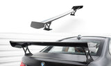 Maxton Design - Carbon Fiber Rear Wing (External Brackets Uprights) BMW M2 F87 Rear Wing Maxton Design royalty-bespoke.myshopify.com