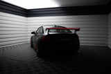 Maxton Design - Carbon Fiber Rear Wing (External Brackets Uprights) + LED BMW M2 F87 Rear Wing Maxton Design royalty-bespoke.myshopify.com