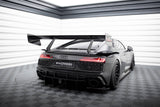 Maxton Design - Carbon Fiber Rear Wing Audi R8 MK2 Rear Wing Maxton Design royalty-bespoke.myshopify.com