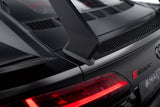 Maxton Design - Carbon Fiber Rear Wing Audi R8 MK2 Rear Wing Maxton Design royalty-bespoke.myshopify.com