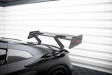 Maxton Design - Carbon Fiber Rear Wing Audi R8 MK2