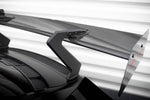 Maxton Design - Carbon Fiber Rear Wing Audi R8 MK2