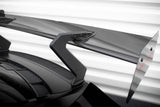 Maxton Design - Carbon Fiber Rear Wing Audi R8 MK2 Rear Wing Maxton Design royalty-bespoke.myshopify.com