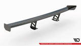 Maxton Design - Carbon Fiber Rear Wing (Internal Brackets Uprights) BMW M3 G80 / M340i G20 / Series 3 Standard / M-Pack G20 Rear Wing Maxton Design royalty-bespoke.myshopify.com