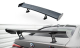 Maxton Design - Carbon Fiber Rear Wing with Internal Brackets Uprights BMW M4 G82 / M440i G22 / Series 4 M-Pack G22 Rear Wing Maxton Design royalty-bespoke.myshopify.com