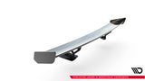 Maxton Design - Carbon Fiber Rear Wing with Internal Brackets Uprights Chevrolet Corvette Stingray / Grand Sport C7 Rear Wing Maxton Design royalty-bespoke.myshopify.com