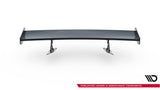 Maxton Design - Carbon Fiber Rear Wing with Internal Brackets Uprights Chevrolet Corvette Stingray / Grand Sport C7 Rear Wing Maxton Design royalty-bespoke.myshopify.com