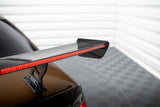 Maxton Design - Carbon Fiber Rear Wing with Internal Brackets Uprights + LED BMW Series 3 Coupe E46 Rear Wing Maxton Design royalty-bespoke.myshopify.com