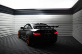 Maxton Design - Carbon Fiber Rear Wing + LED Light BMW M2 F87 Rear Wing Maxton Design royalty-bespoke.myshopify.com