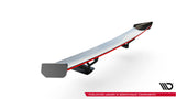 Maxton Design - Carbon Fiber Rear Wing with Internal Brackets Uprights + LED Chevrolet Corvette Stingray / Grand Sport C7 Rear Wing Maxton Design royalty-bespoke.myshopify.com