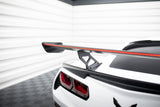 Maxton Design - Carbon Fiber Rear Wing with Internal Brackets Uprights + LED Chevrolet Corvette Stingray / Grand Sport C7 Rear Wing Maxton Design royalty-bespoke.myshopify.com