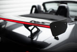Maxton Design - Carbon Fiber Rear Wing with Internal Brackets Uprights + LED Mazda MX-5 ND (MK4) Rear Wing Maxton Design royalty-bespoke.myshopify.com