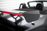Maxton Design - Carbon Fiber Rear Wing with Internal Brackets Uprights + LED Mazda MX-5 ND (MK4) Rear Wing Maxton Design royalty-bespoke.myshopify.com