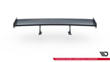 Maxton Design - Carbon Fiber Rear Wing with Internal Brackets Uprights + LED Toyota GR86 / Subaru BRZ MK2 Rear Wing Maxton Design royalty-bespoke.myshopify.com