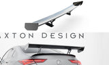 Maxton Design - Carbon Fiber Rear Wing with Internal Brackets Uprights Mercedes Benz CLA-Class Coupe C118 Rear Wing Maxton Design royalty-bespoke.myshopify.com