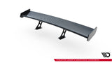 Maxton Design - Carbon Fiber Rear Wing with Internal Brackets Uprights Toyota GR86 / Subaru BRZ MK2 Rear Wing Maxton Design royalty-bespoke.myshopify.com