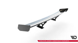 Maxton Design - Carbon Fiber Rear Wing with Internal Brackets Uprights Toyota GR86 / Subaru BRZ MK2 Rear Wing Maxton Design royalty-bespoke.myshopify.com