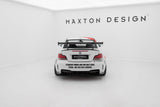 Maxton Design - Carbon Fiber Rear Wing with Internal Brackets Uprights V.1 BMW 1M E82 Rear Wing Maxton Design royalty-bespoke.myshopify.com