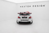 Maxton Design - Carbon Fiber Rear Wing with Internal Brackets Uprights V.1 + LED BMW 1M E82 Rear Wing Maxton Design royalty-bespoke.myshopify.com