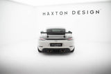 Maxton Design - Carbon Fiber Rear Wing with Internal Brackets Uprights V.1 Porsche 718 Cayman 982C Rear Wing Maxton Design royalty-bespoke.myshopify.com