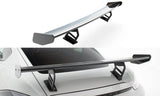 Maxton Design - Carbon Fiber Rear Wing with Internal Brackets Uprights V.2 Porsche 718 Cayman 982C Rear Wing Maxton Design royalty-bespoke.myshopify.com