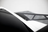 Maxton Design - Carbon Fiber Rear Wing with Upper Swan Mounting Chevrolet Corvette Stingray / Grand Sport C7 Rear Wing Maxton Design royalty-bespoke.myshopify.com