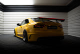 Maxton Design - Carbon Fiber Rear Wing with Upper Swan Mounting + LED Audi A5 Coupe 8T Rear Wing Maxton Design royalty-bespoke.myshopify.com
