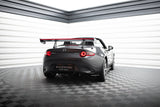 Maxton Design - Carbon Fiber Rear Wing with Upper Swan Mounting + LED Mazda MX-5 ND (MK4) Rear Wing Maxton Design royalty-bespoke.myshopify.com