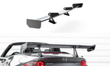Maxton Design - Carbon Fiber Rear Wing with Upper Swan Mounting Mazda MX-5 ND (MK4) Rear Wing Maxton Design royalty-bespoke.myshopify.com
