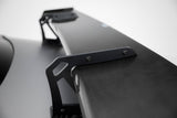 Maxton Design - Carbon Fiber Rear Wing with Upper Swan Mounting Mercedes Benz CLA-Class Coupe C118 Rear Wing Maxton Design royalty-bespoke.myshopify.com