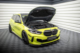 Maxton Design - Carbon Fiber Strut Bar BMW M135i F40 Strut Bar Maxton Design royalty-bespoke.myshopify.com