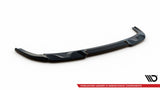 Maxton Design - Central Rear Splitter Audi RS3 8Y Sportback Rear Diffuser Maxton Design royalty-bespoke.myshopify.com