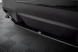 Maxton Design - Central Rear Splitter BMW Series 2 G42 Coupe Rear Diffuser Maxton Design royalty-bespoke.myshopify.com