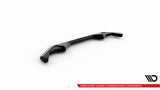 Maxton Design - Central Rear Splitter BMW Series 2 G42 Coupe Rear Diffuser Maxton Design royalty-bespoke.myshopify.com