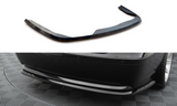 Maxton Design - Central Rear Splitter BMW Series 7 E65 Rear Diffuser Maxton Design royalty-bespoke.myshopify.com
