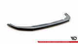 Maxton Design - Central Rear Splitter Hyundai I30 MK3 (Facelift) Rear Diffuser Maxton Design royalty-bespoke.myshopify.com