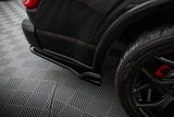 Maxton Design - Central Rear Splitter Shelby F150 Super Snake Rear Diffuser Maxton Design royalty-bespoke.myshopify.com