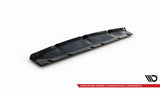 Maxton Design - Central Rear Splitter V.2 BMW M135i F40 Rear Diffuser Maxton Design royalty-bespoke.myshopify.com