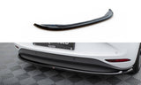 Maxton Design - Central Rear Splitter Volkswagen ID.3 MK1 Rear Diffuser Maxton Design royalty-bespoke.myshopify.com