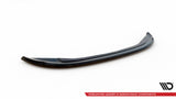 Maxton Design - Central Rear Splitter Volkswagen ID.3 MK1 Rear Diffuser Maxton Design royalty-bespoke.myshopify.com
