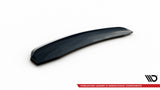 Maxton Design - Central Rear Splitter Audi A7 S-Line C7 Rear Diffuser Maxton Design royalty-bespoke.myshopify.com