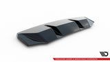 Maxton Design - Central Rear Splitter Audi TTS 8S (Facelift) Rear Diffuser Maxton Design royalty-bespoke.myshopify.com