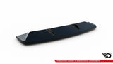 Maxton Design - Central Rear Splitter Audi TTS 8S (Facelift) Rear Diffuser Maxton Design royalty-bespoke.myshopify.com
