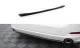 Maxton Design - Central Rear Splitter BMW Series 3 Sedan / Touring G20 / G21 (Facelift) Rear Diffuser Maxton Design royalty-bespoke.myshopify.com