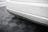 Maxton Design - Central Rear Splitter BMW Series 3 Sedan / Touring G20 / G21 (Facelift) Rear Diffuser Maxton Design royalty-bespoke.myshopify.com