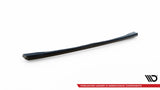 Maxton Design - Central Rear Splitter BMW Series 3 Sedan / Touring G20 / G21 (Facelift) Rear Diffuser Maxton Design royalty-bespoke.myshopify.com