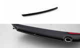 Maxton Design - Central Rear Splitter BMW Series 4 Coupe / Cabrio G22 / G23 & Facelift Rear Diffuser Maxton Design royalty-bespoke.myshopify.com