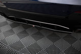 Maxton Design - Central Rear Splitter BMW M440i G22 Rear Diffuser Maxton Design royalty-bespoke.myshopify.com