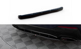 Maxton Design - Central Rear Splitter BMW M440i G22 Rear Diffuser Maxton Design royalty-bespoke.myshopify.com